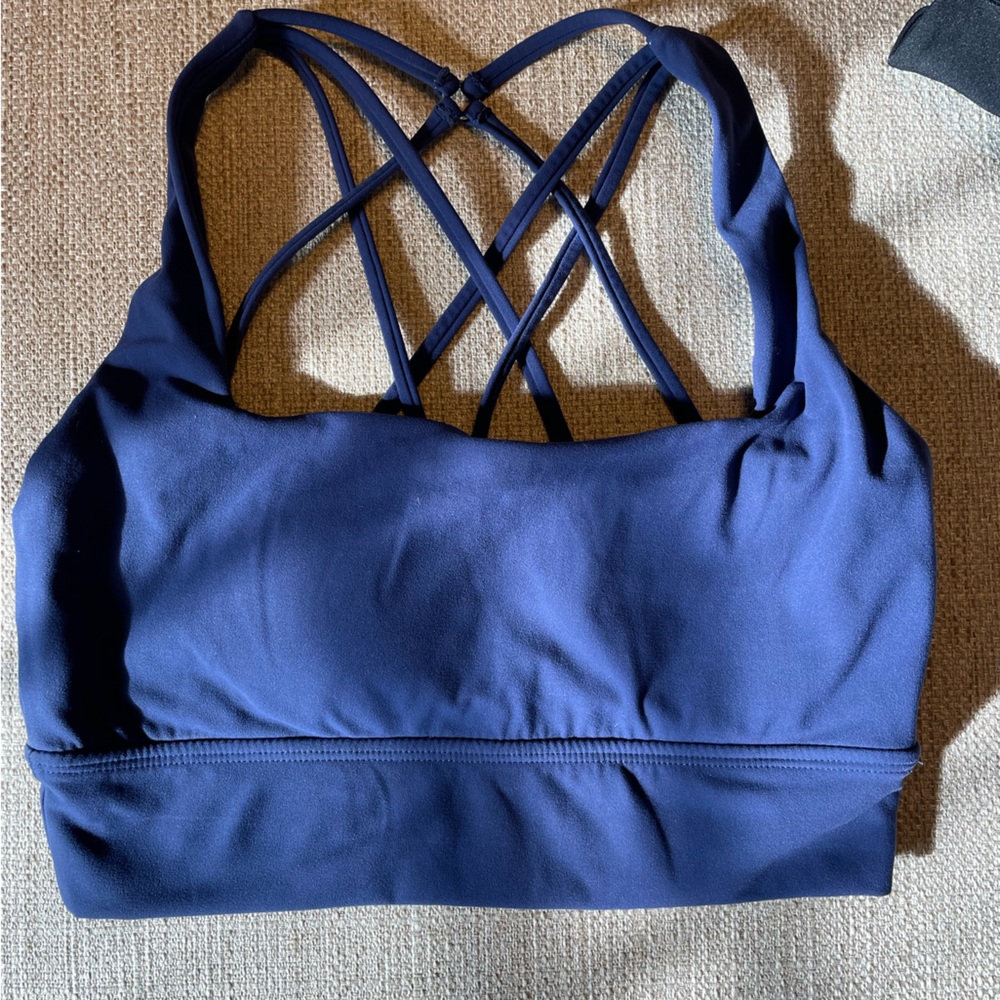 2 Pack Buffbunny Monarch Sports Bras